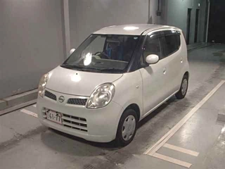 NISSAN MOCO 2009