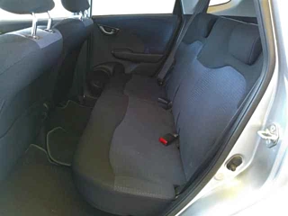 HONDA FIT 2009