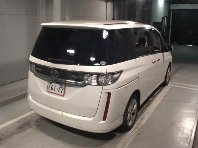 MAZDA BIANTE 2008
