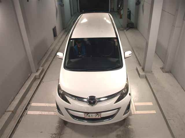 MAZDA BIANTE 2008