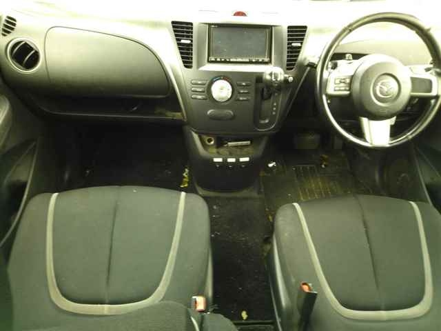 MAZDA BIANTE 2008