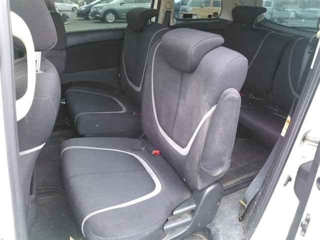 MAZDA BIANTE 2008