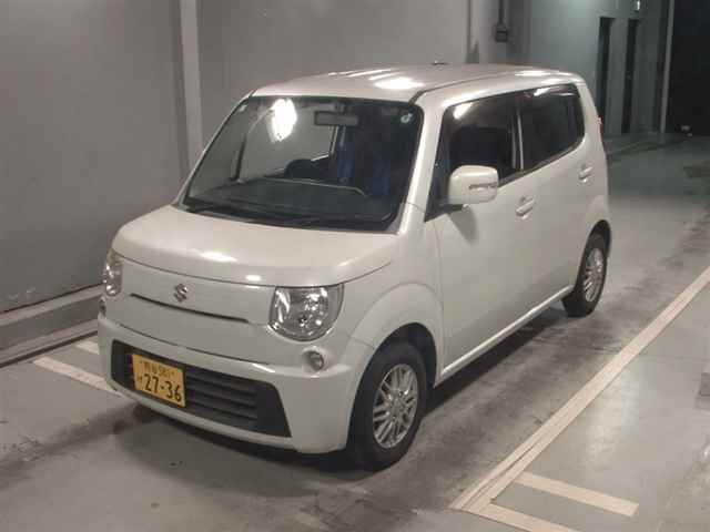 SUZUKI MRWAGON 2011