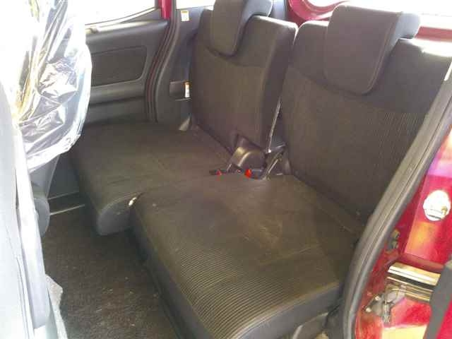 NISSAN DAYZ ROOX 2015