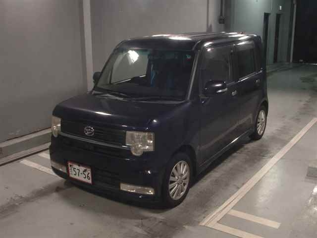 DAIHATSU MOVE CONTE 2010