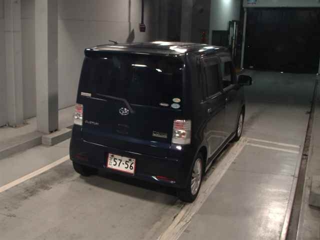 DAIHATSU MOVE CONTE 2010