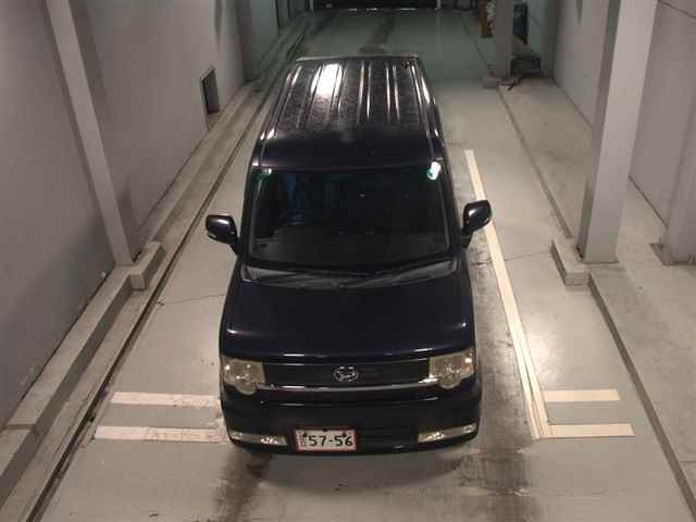 DAIHATSU MOVE CONTE 2010