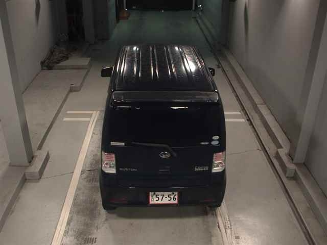 DAIHATSU MOVE CONTE 2010
