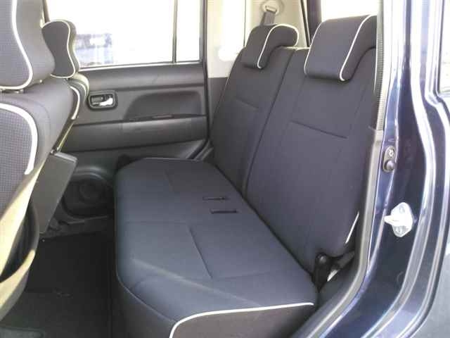 DAIHATSU MOVE CONTE 2010