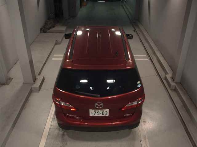 MAZDA PREMACY 2013