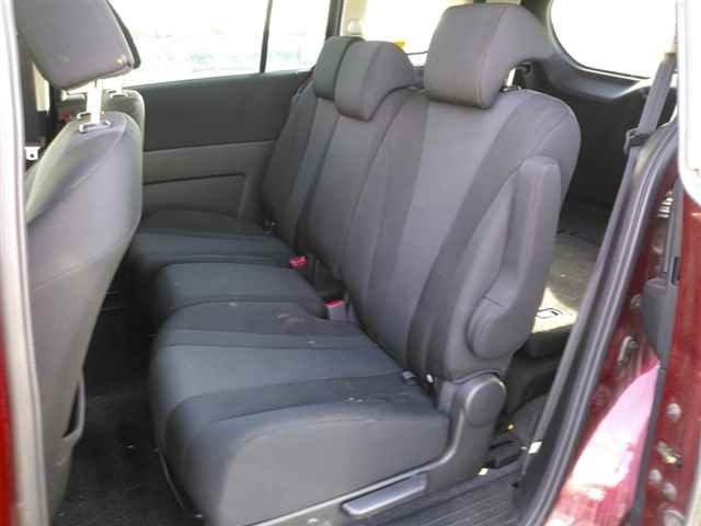 MAZDA PREMACY 2013