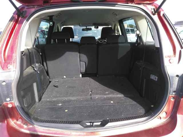 MAZDA PREMACY 2013