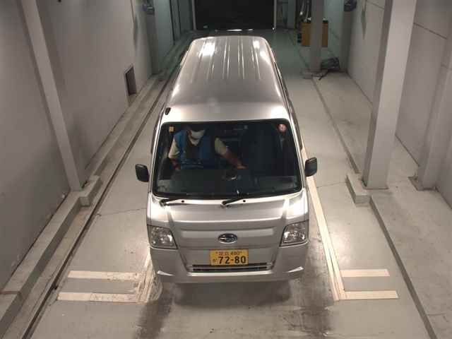 SUBARU SAMBAR 2010
