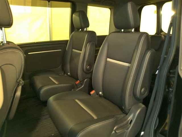 HONDA STEP WAGON 2018