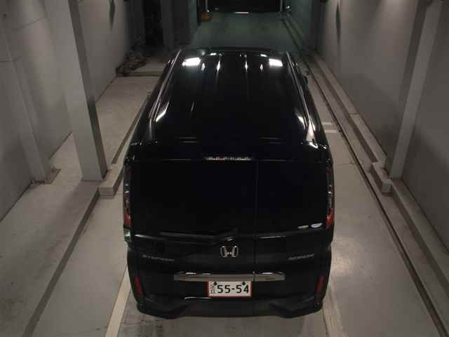 HONDA STEP WAGON 2018