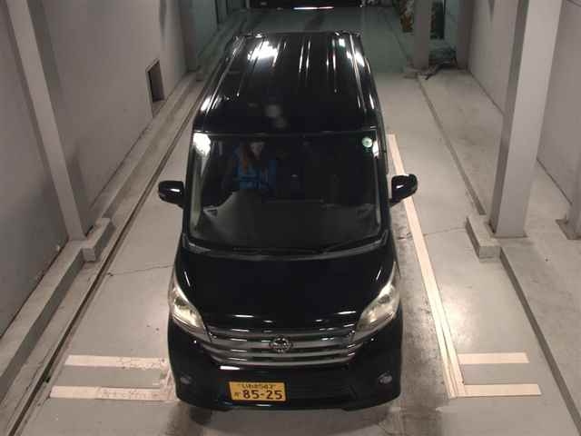 NISSAN DAYZ ROOX 2015