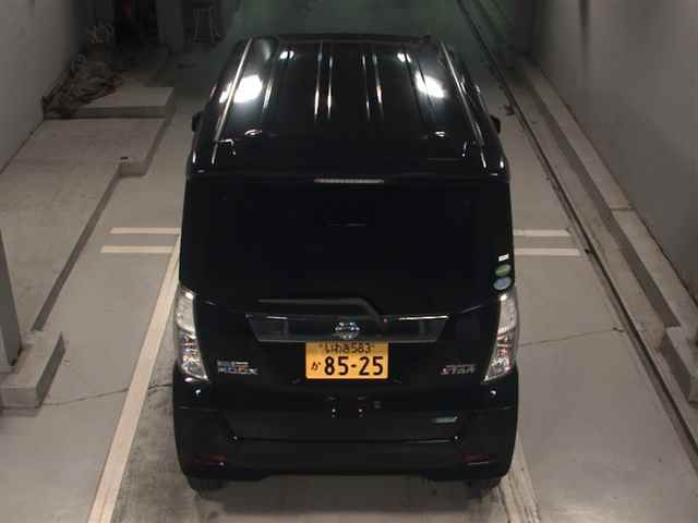 NISSAN DAYZ ROOX 2015