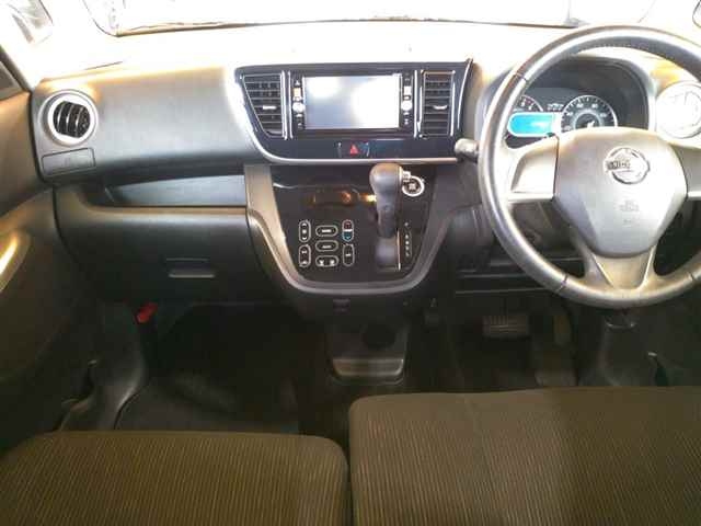 NISSAN DAYZ ROOX 2015