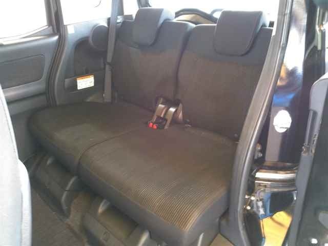 NISSAN DAYZ ROOX 2015