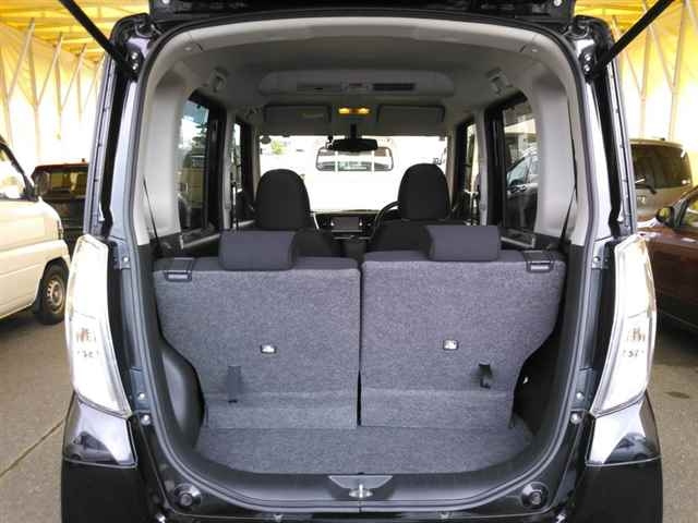 NISSAN DAYZ ROOX 2015