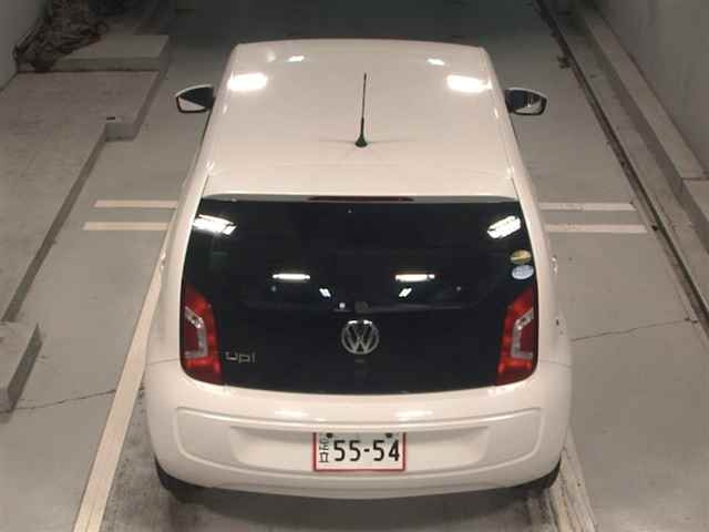 VOLKSWAGEN UP 2013