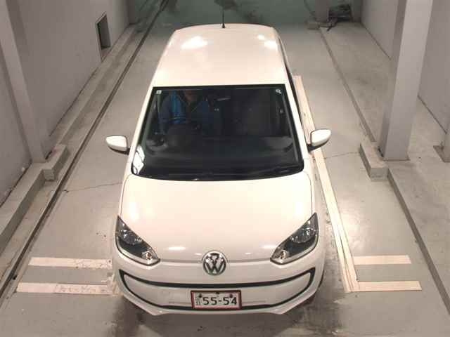VOLKSWAGEN UP 2013