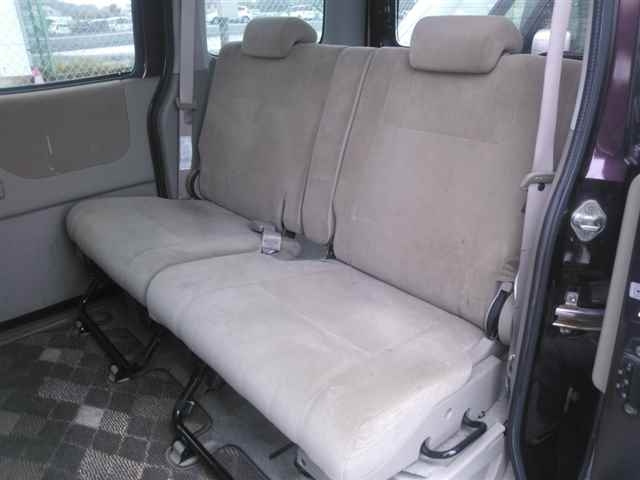 DAIHATSU ATRAI WAGON 2009