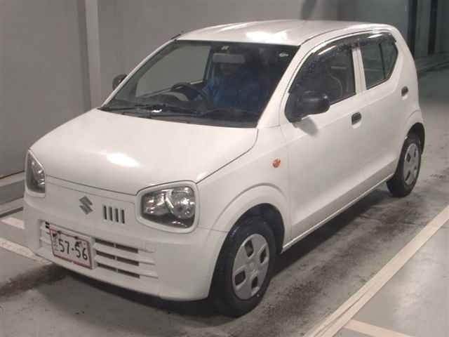 SUZUKI ALTO 2020