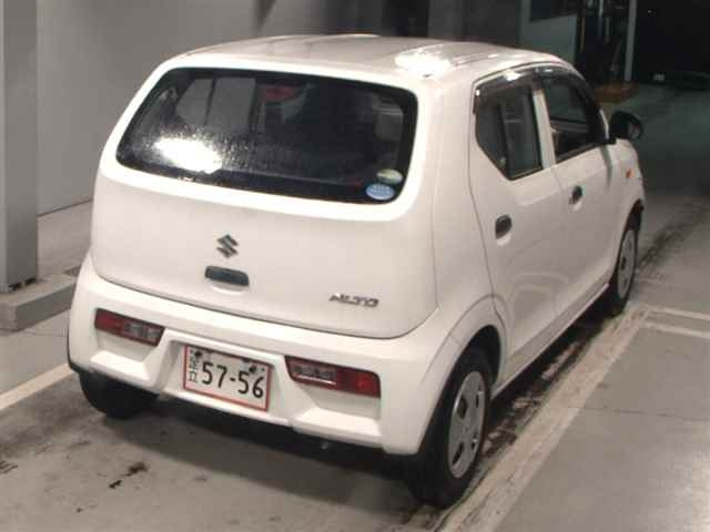 SUZUKI ALTO 2020