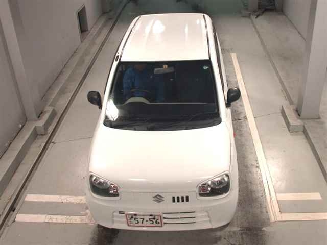 SUZUKI ALTO 2020