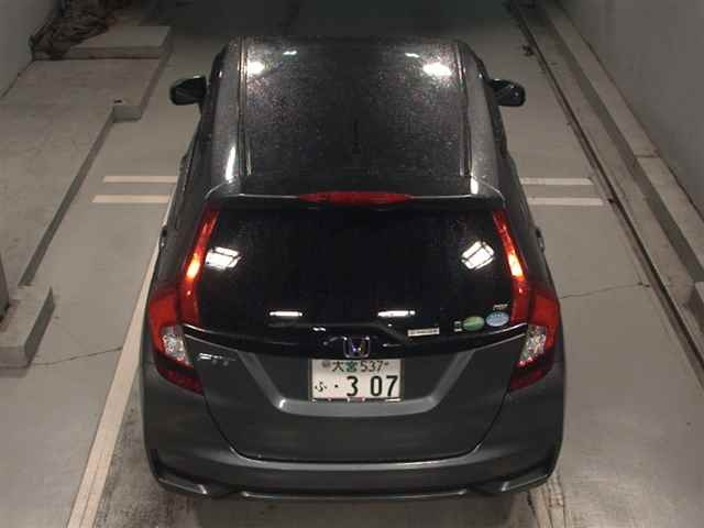 HONDA FIT 2019
