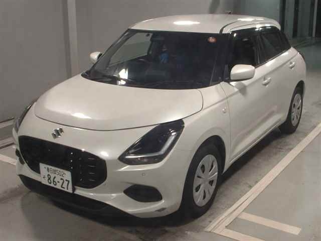 SUZUKI SWIFT 2024
