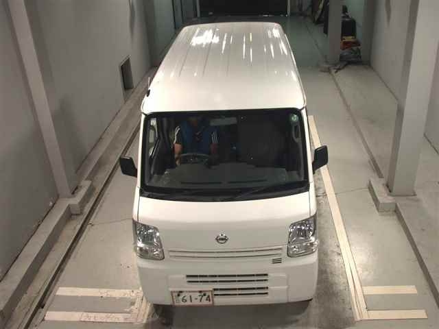 NISSAN CLIPPER VAN 2020