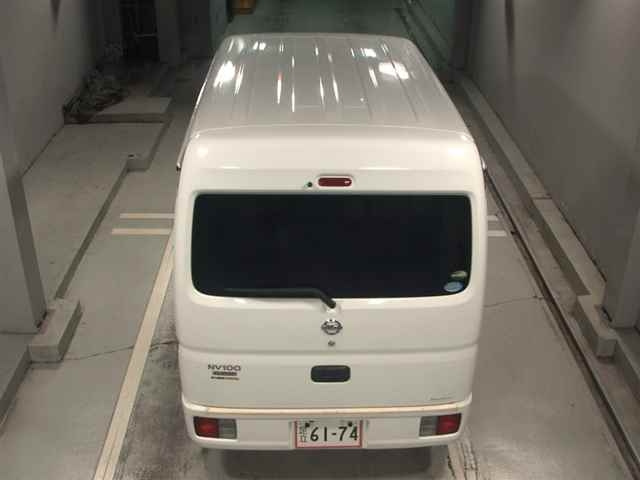 NISSAN CLIPPER VAN 2020