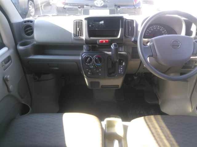 NISSAN CLIPPER VAN 2020