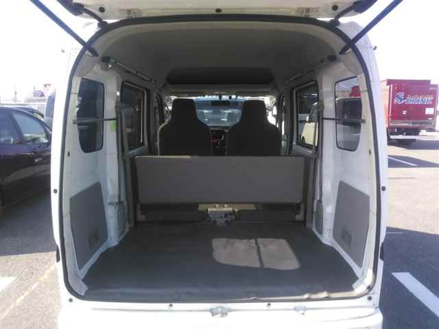 NISSAN CLIPPER VAN 2020