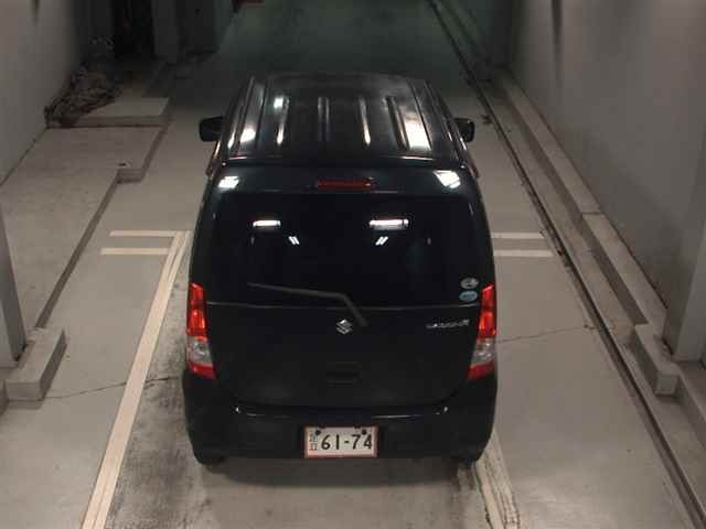 SUZUKI WAGON R 2009