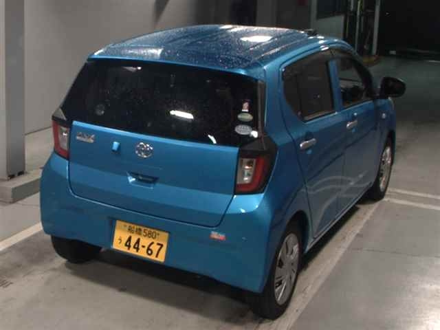 TOYOTA PIXIS EPOCH 2018