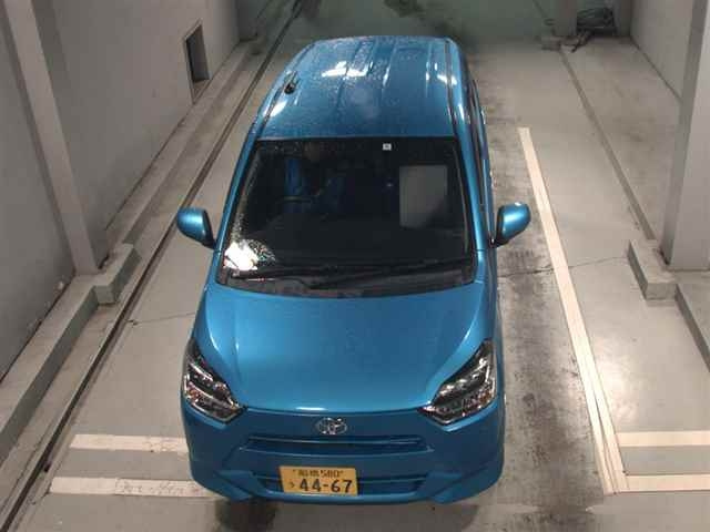 TOYOTA PIXIS EPOCH 2018