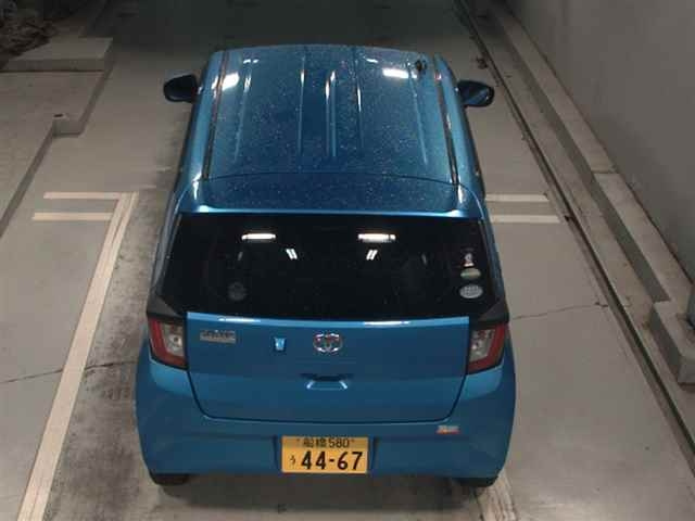 TOYOTA PIXIS EPOCH 2018