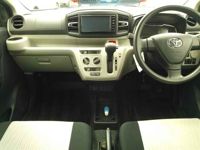 TOYOTA PIXIS EPOCH 2018