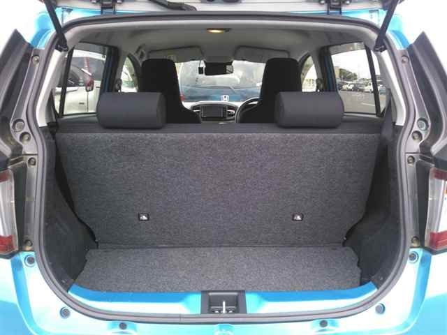 TOYOTA PIXIS EPOCH 2018