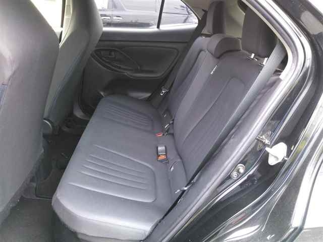 TOYOTA YARIS CROSS 2022