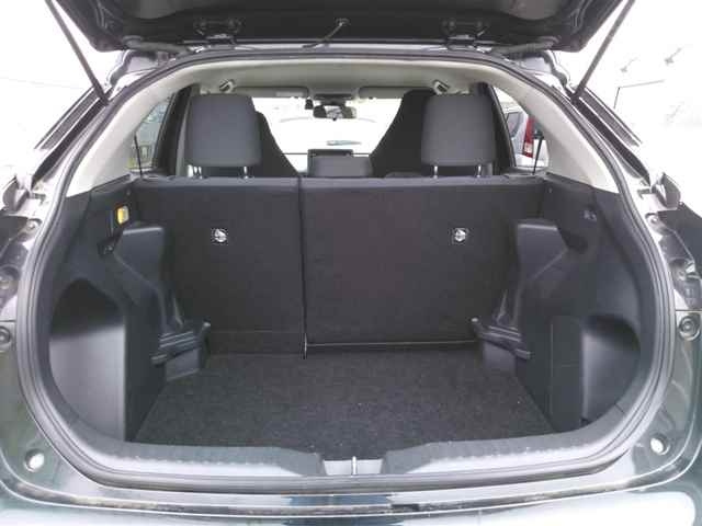 TOYOTA YARIS CROSS 2022