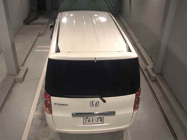 HONDA STEP WAGON 2010