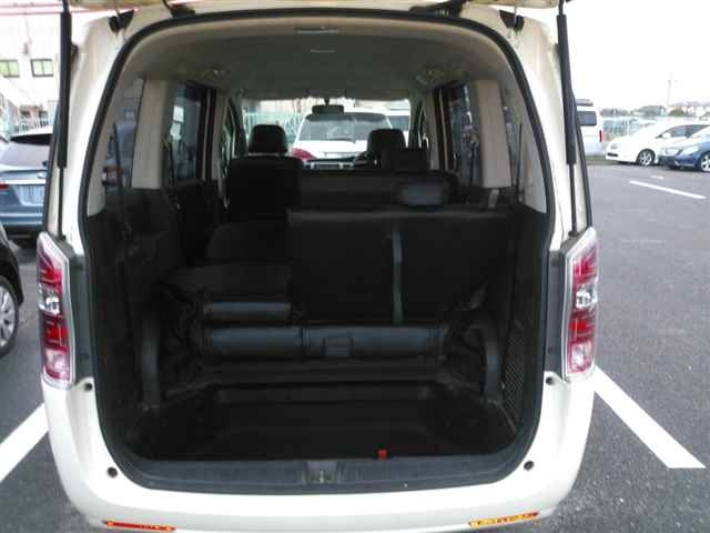 HONDA STEP WAGON 2010