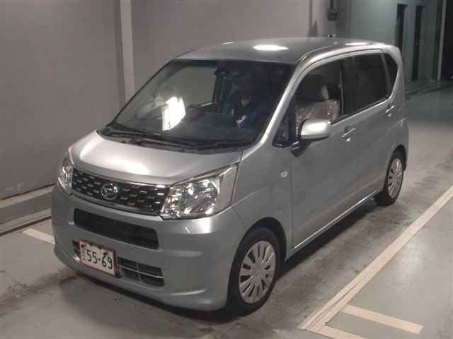 DAIHATSU MOVE 2016