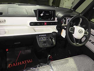 DAIHATSU MOVE CANBUS 2024