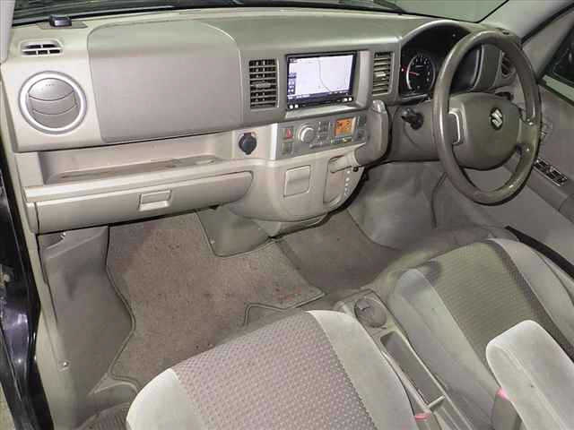 SUZUKI EVERY WAGON 2013