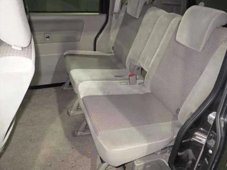 SUZUKI EVERY WAGON 2013